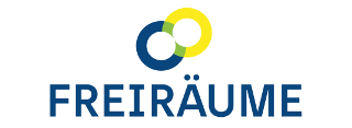 Freiraeume Logo